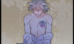 年下攻漫画,年下攻的甜蜜攻略记