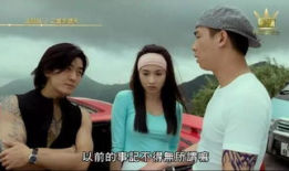 陈浩南古惑仔电影,古惑仔传奇，热血青春的江湖岁月