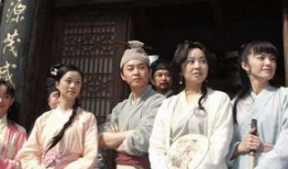 武林外传电影版,笑傲江湖，再续传奇