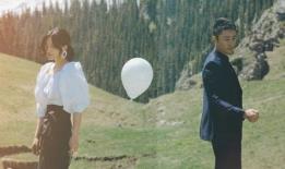 再见爱人,再见爱人的深情告别