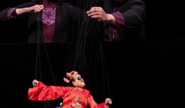 提线木偶电影,揭秘电影中的木偶世界