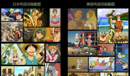 漫画风格有哪些,探索漫画风格的多样魅力