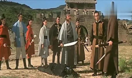 老电影武打片,铁拳风云