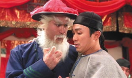 徐锦江的全部电影,从反派巨匠到银幕传奇