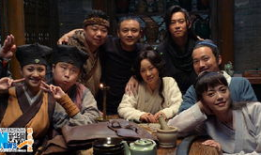 武林外传电影版,笑傲江湖，再续传奇
