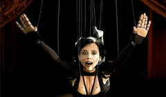 提线木偶电影,揭秘电影中的木偶世界