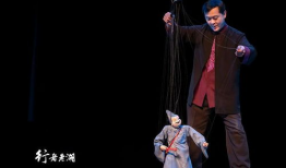 提线木偶电影,揭秘电影中的木偶世界