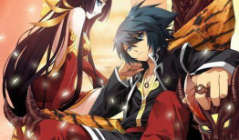 斗破苍穹2漫画,风云再起，苍穹之巅的巅峰对决