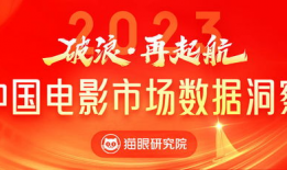 中国电影市场,崛起与变革的璀璨画卷