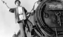 铁道游击队电影