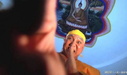 降头师电影,诡秘降术，生死较量