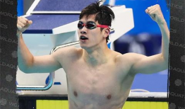 潘展乐,探索创新与变革的领军人物