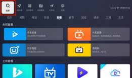 能投屏的91看电视直播,畅享海量频道，轻松投屏新体验
