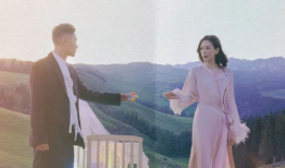 再见爱人,再见爱人的深情告别