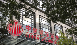 中信建投,揭秘金融市场的稳健之选