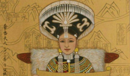 奢香夫人,传奇女性的传奇人生