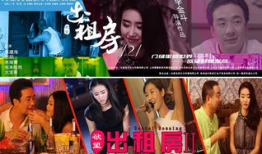 出租房电影,一场惊心动魄的悬疑之旅