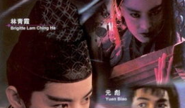 六指琴魔电影演员表,实力派明星齐聚一堂！