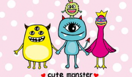 漫画monster,探索神秘生物的奇幻旅程