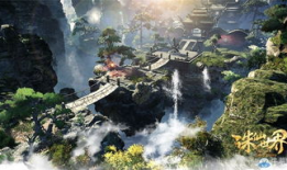 诛仙世界,仙魔纷争，命运轮回