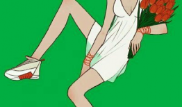女污漫画,暗流涌动的视觉诱惑与道德争议