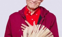 游本昌91岁的记忆力直播,记忆力惊人，直播分享人生智慧