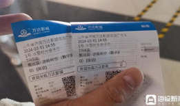 买电影票,揭秘电影票背后的精彩故事
