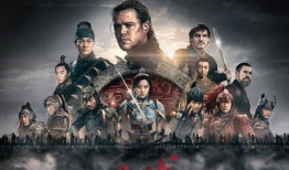 长城电影,古代奇迹与英雄传奇的史诗画卷