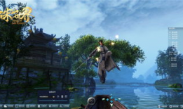 诛仙世界,仙魔纷争，命运轮回