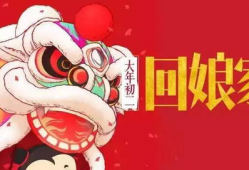 大年初二,欢庆团圆，共度佳节