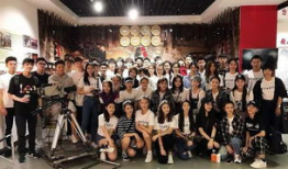 考上北京电影学院,走进北京电影学院的荣耀之路