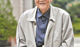 黄旭华,铸就中国核潜艇传奇的一生