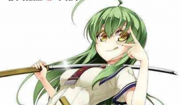武装少女 漫画,青春校园的战斗传奇