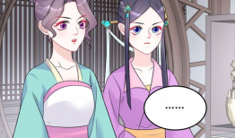 毒医嫡女漫画,逆天重生，手握毒术，笑傲江湖