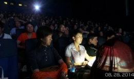 无障碍电影,探索电影艺术与包容性的完美融合