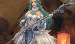 王者美女漫画,漫画中的电竞女神风采