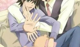 耽美漫画bl漫画,耽美BL漫画的浪漫世界