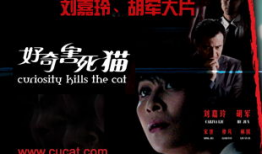 电影好奇害死猫,揭秘好奇害死猫的惊悚真相