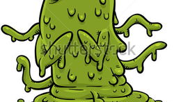 漫画monster,探索神秘生物的奇幻旅程