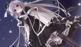 空之缘漫画,穿梭时空的奇幻冒险之旅