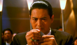 赌神电影,传奇赌技，命运对决