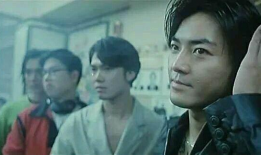 陈浩南古惑仔电影,古惑仔传奇，热血青春的江湖岁月