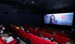 无障碍电影,探索电影艺术与包容性的完美融合