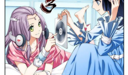 斗破苍穹2漫画,风云再起，苍穹之巅的巅峰对决