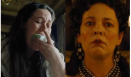 宠儿电影,宫廷权谋下的爱恨情仇